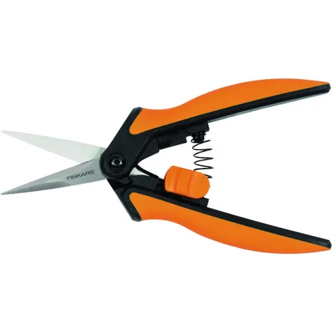 Fiskars 1051600 Solid™ SP130 Gartenschere 215 mm – Bild 2