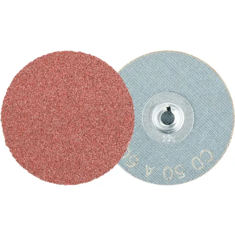 Pferd COMBIDISC Schleifblatt FLEX 50mm K60 (42757506) – Bild 3