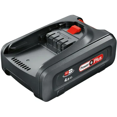 Bosch PBA 18V 4.0Ah PowerPlus – Bild 2
