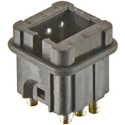 Harting Schraubanschluß 09700062616) – Bild 2