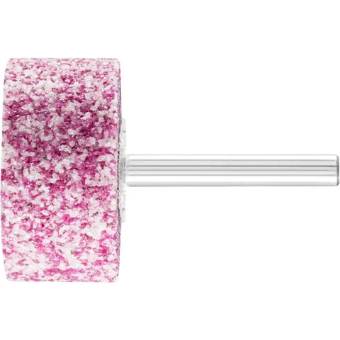 PFERD TOOLS 31330252 Schleifstift Durchmesser 40 mm 5 St. – Bild 2