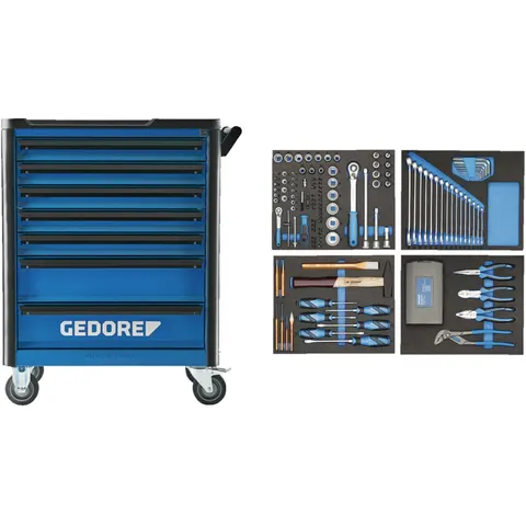 Gedore WHL-L7-TS-147 – Bild 2