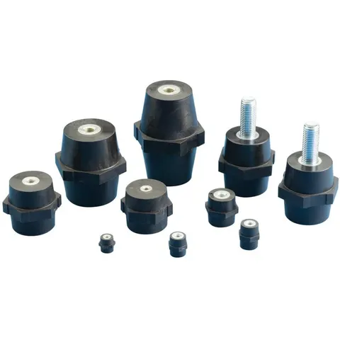 Erico Isolator ISOTP30M6 (548440) – Bild 2