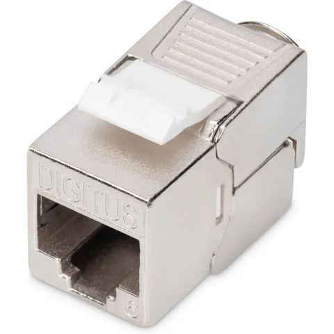 DIGITUS Keystone Modul Kat. 6, geschirmt – Bild 3