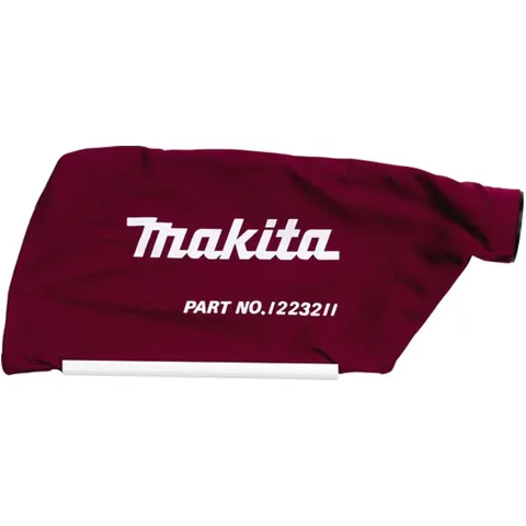 Makita 122321-1 Staubsack – Bild 2