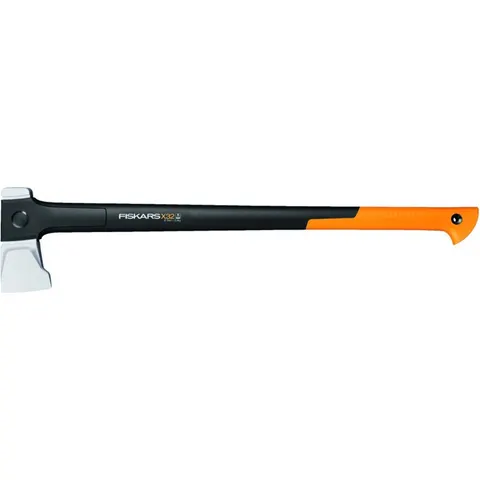 Fiskars Spaltaxt X-series X32 L Klinge (1069108) – Bild 3