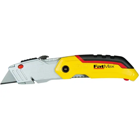 Stanley Klappmesser FatMax, einziehbare Klinge (0-10-825) – Bild 2