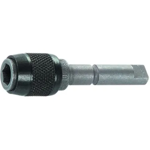 FEIN Halter Ø 7 mm mit Außenflachkant – Bild 2