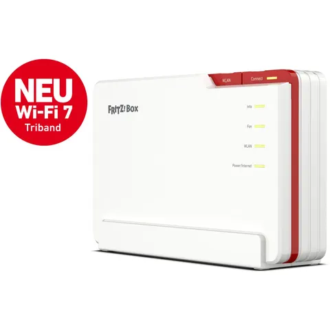 FRITZ Box 5690 Pro Router – Bild 5