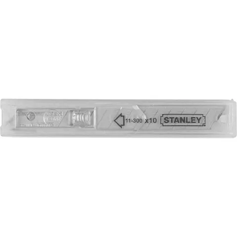 Stanley Abbrechklinge 9 mm (1-11-300) – Bild 2