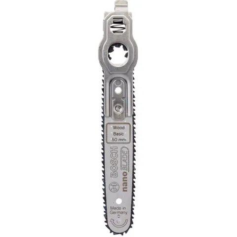 Bosch nanoBLADE Wood Basic 50 (2609256D83) – Bild 3
