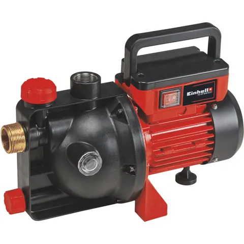 Einhell Gartenpumpe »GC-GP 6040 ECO« – Bild 3