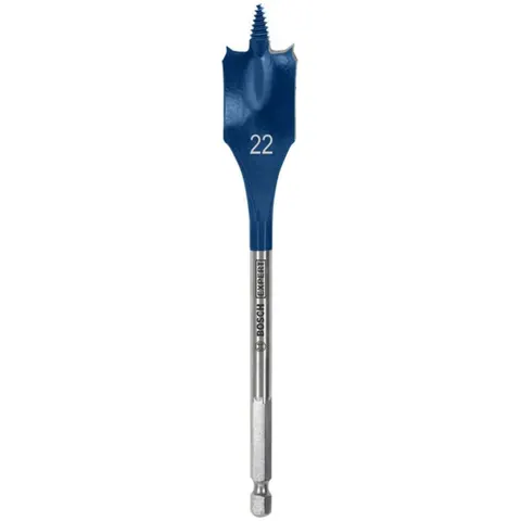 Bosch Accessories 2608902096 Flachfräsbohrer 1 St. – Bild 3
