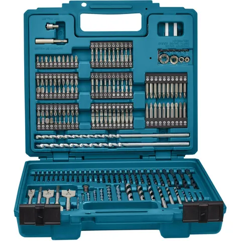 Makita E-11689 drill bit – Bild 2