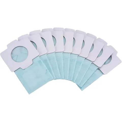 Makita 198744-5 Papierfilter – Bild 2