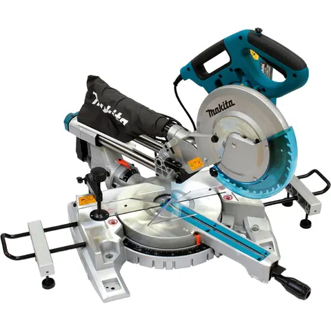 Makita LS1018LN mitre saw – Bild 2