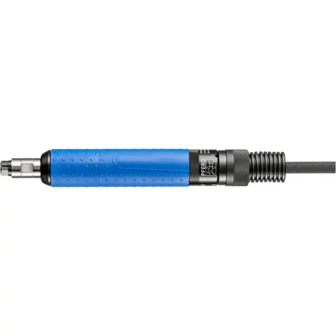 PFERD TOOLS PGAS 3/350 DV Druckluft-Geradschleifer – Bild 2
