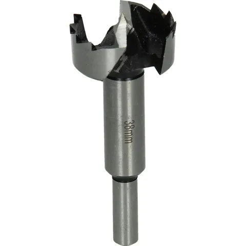 HiKOKI Forstnerbohrer 38 x 90 mm (4100718) – Bild 2