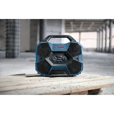 Bosch GPB 18V-6 C Professional – Bild 3