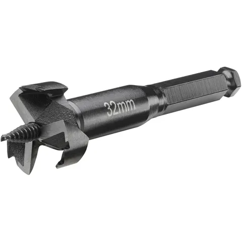 DeWalt Rapidbohrer 32 mm – Bild 2