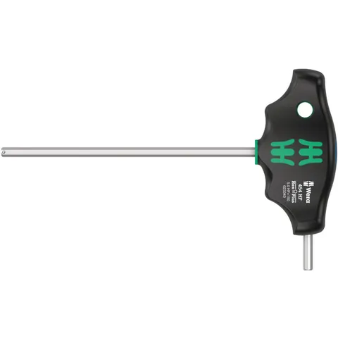 Wera 454 HF HEX-Plus 5x150 – Bild 2