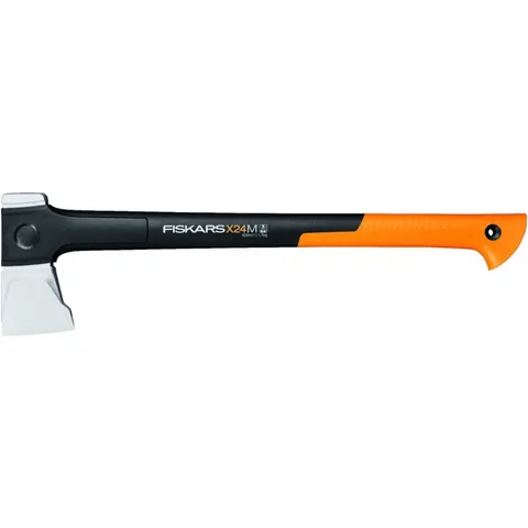 Fiskars X-series X24 axe tool – Bild 3