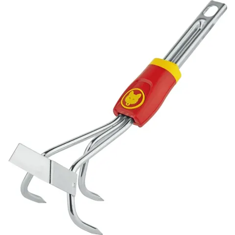 WOLF-Garten Jätegrubber LB-M Multi-Star (71AIA002650) – Bild 2
