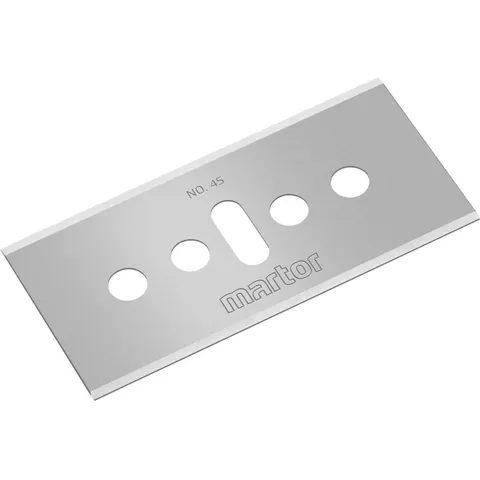 Martor Industrieklinge Nr. 45 (45.60) – Bild 2