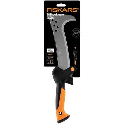 Fiskars Hippe mit Säge CL-521 – Bild 3