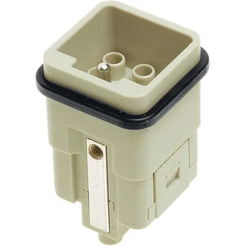 Harting Stifteinsatz 09120073001) – Bild 2