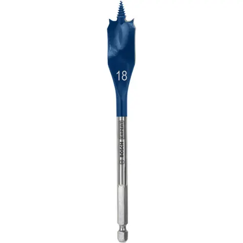 Bosch Accessories 2608902093 Flachfräsbohrer – Bild 3
