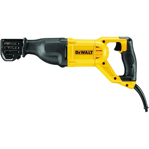 DeWALT DWE305PK-QS reciprocating saw – Bild 2