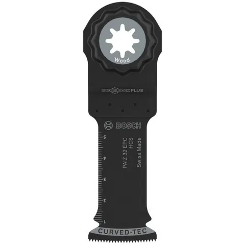 Bosch Accessories 2608669277 Multitool-Sägeblätter 10 St. – Bild 2