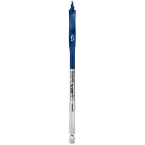 Bosch Accessories 2608902086 Flachfräsbohrer – Bild 3