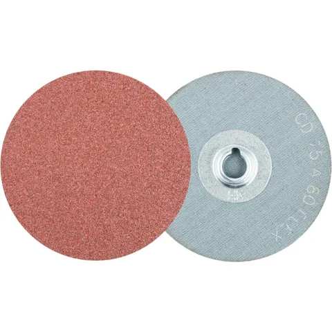 Pferd COMBIDISC Schleifblatt FLEX 75mm K60 (42757706) – Bild 3