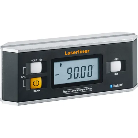 Laserliner MasterLevel Compact Plus MasterLevel Compact Plus (081.265A) – Bild 2