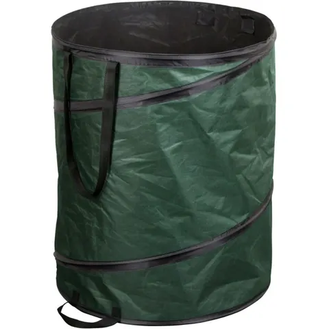 Kerbl Gartentasche Pop-up 160 ltr. – Bild 2