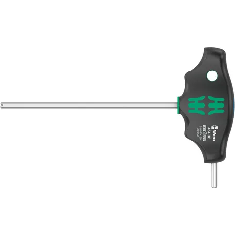 Wera 454 HF HEX-Plus 5x150 – Bild 3