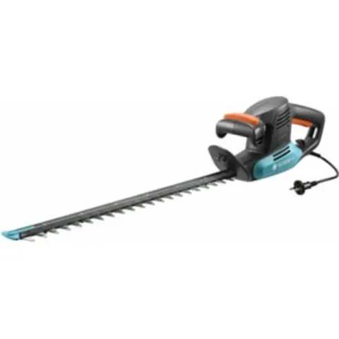 GARDENA EasyCut 500/55 Elektro-Heckenschere – Bild 4