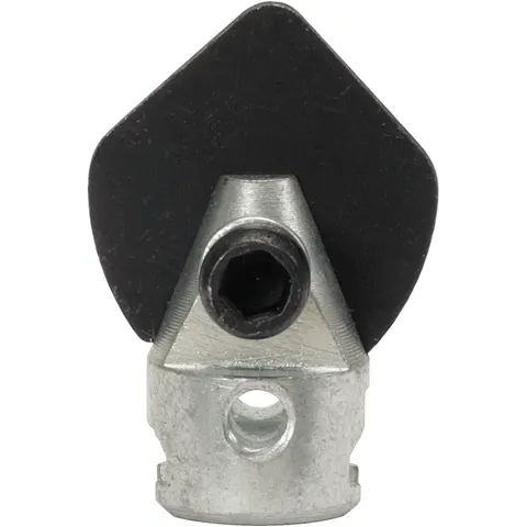 KS Tools Blattbohrer, Ø 55 mm, Spirale 22 mm – Bild 2
