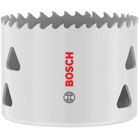 Bosch Lochsäge mit Gewinde Multi Material, 59 x 40 mm – Bild 2