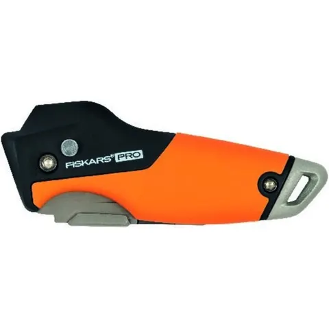 Fiskars Klappmesser Universal CarbonMax (1027224) – Bild 2