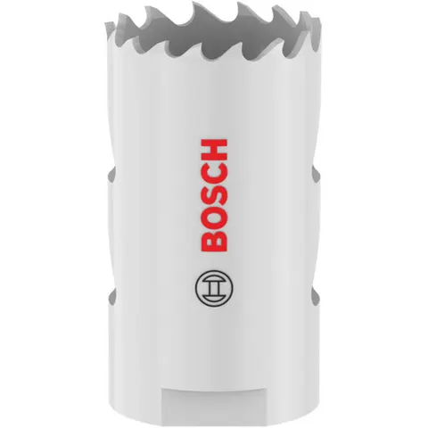 Bosch Lochsäge mit Gewinde Multi Material, 27 x 40 mm – Bild 3