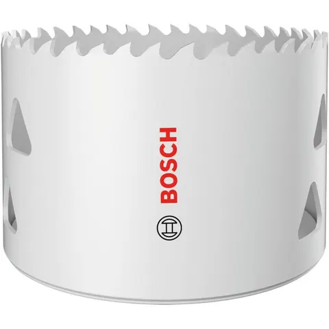 Bosch Lochsäge mit Gewinde Multi Material, 76 x 40 mm – Bild 2