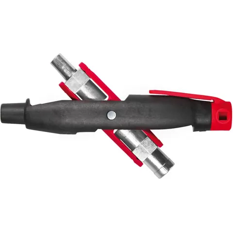 WIHA Schaltschrankschlüssel Stift-Form – Bild 2