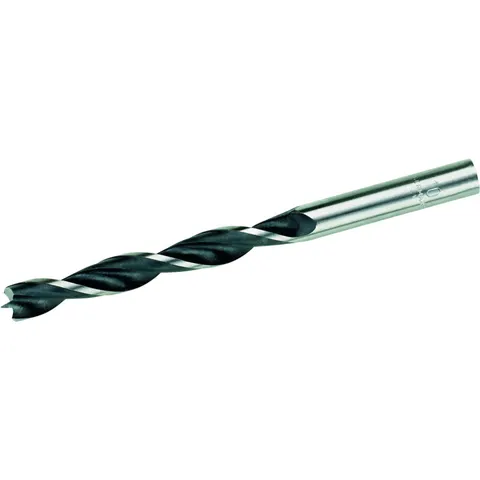 DeWalt Holzspiralbohrer 4x80x52 mm – Bild 2