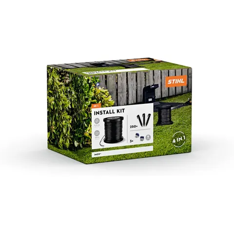 STIHL Install Kit 1 iMOW (IA000071004) – Bild 3