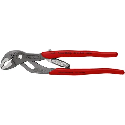 KNIPEX SmartGrip 250 mm – Bild 3