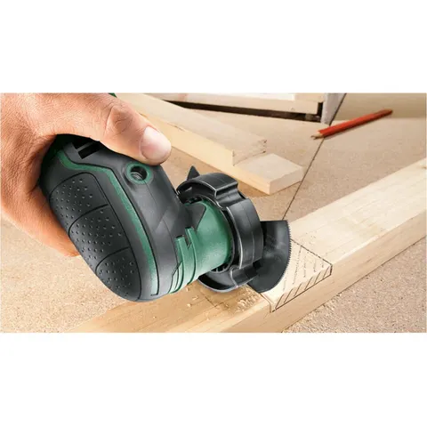 Bosch Multifunktionswerkzeug PMF 220 CE, Set – Bild 2