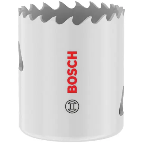Bosch Lochsäge mit Gewinde Multi Material, 37 x 40 mm – Bild 3